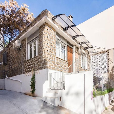 דירות אתונה Great House W/ Private Parking מראה חיצוני תמונה
