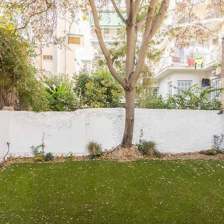 דירות אתונה Great House W/ Private Parking מראה חיצוני תמונה
