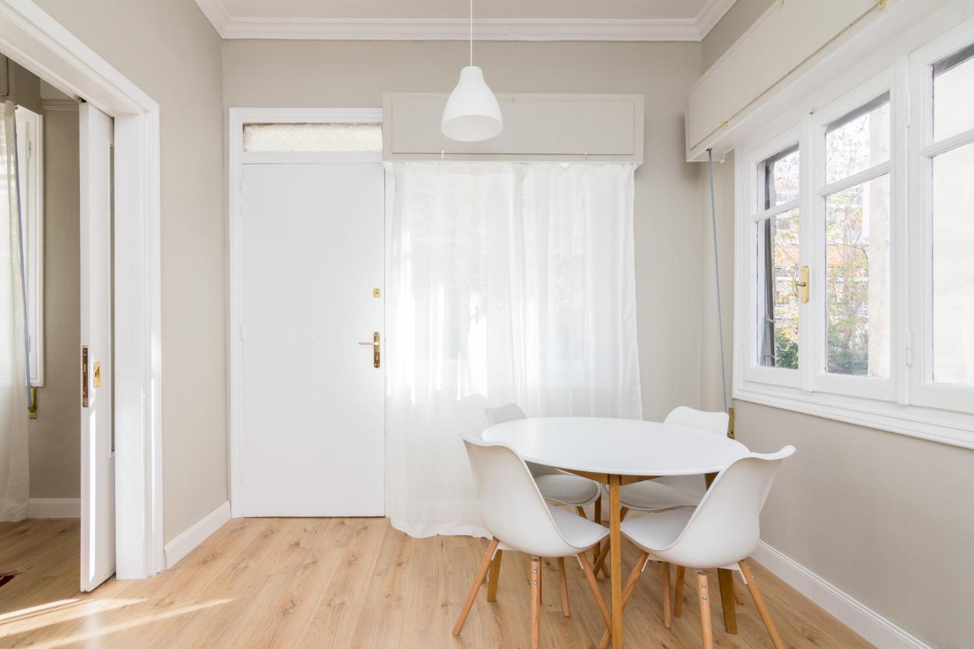 דירות אתונה Great House W/ Private Parking מראה חיצוני תמונה
