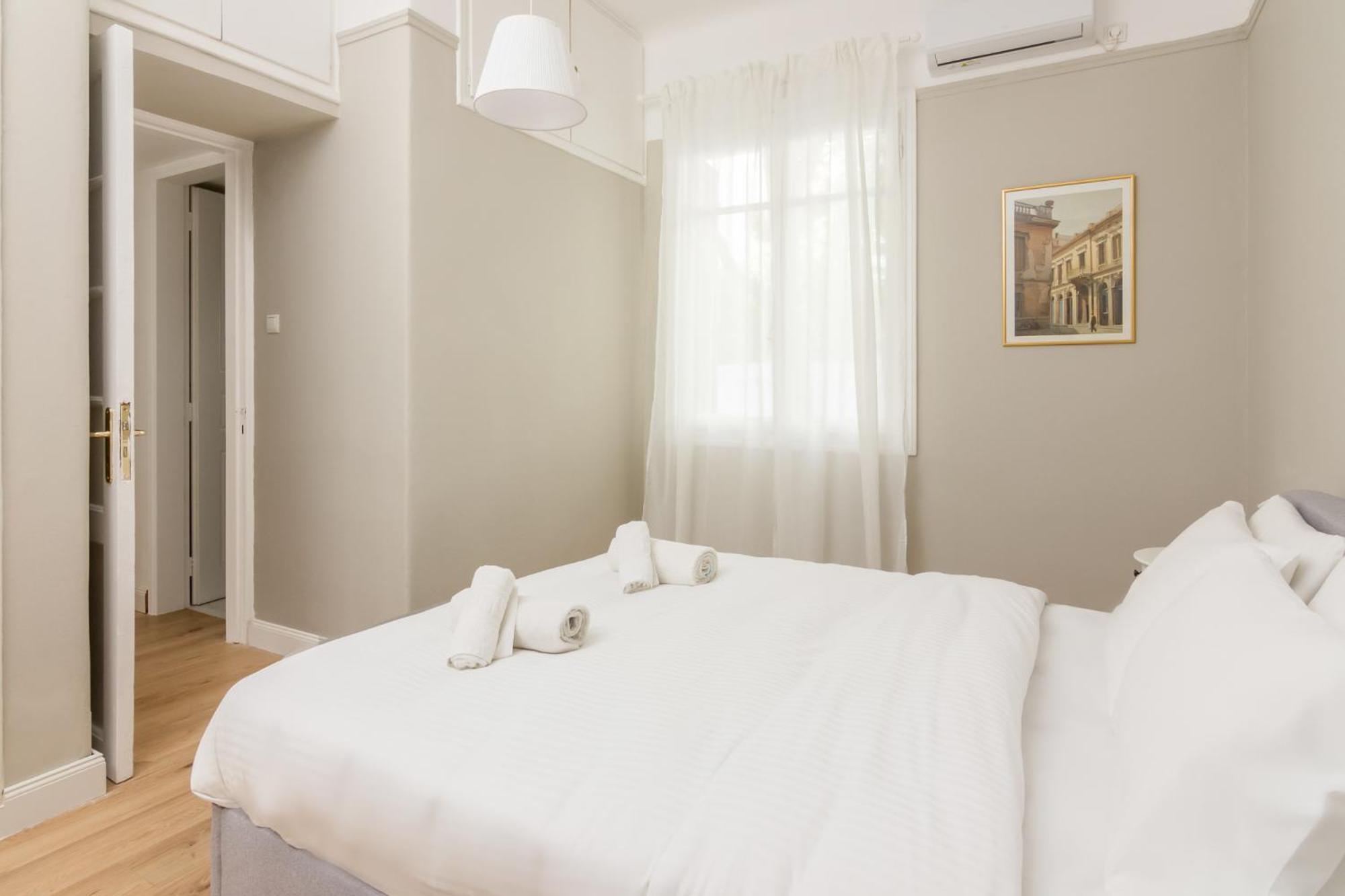 דירות אתונה Great House W/ Private Parking מראה חיצוני תמונה