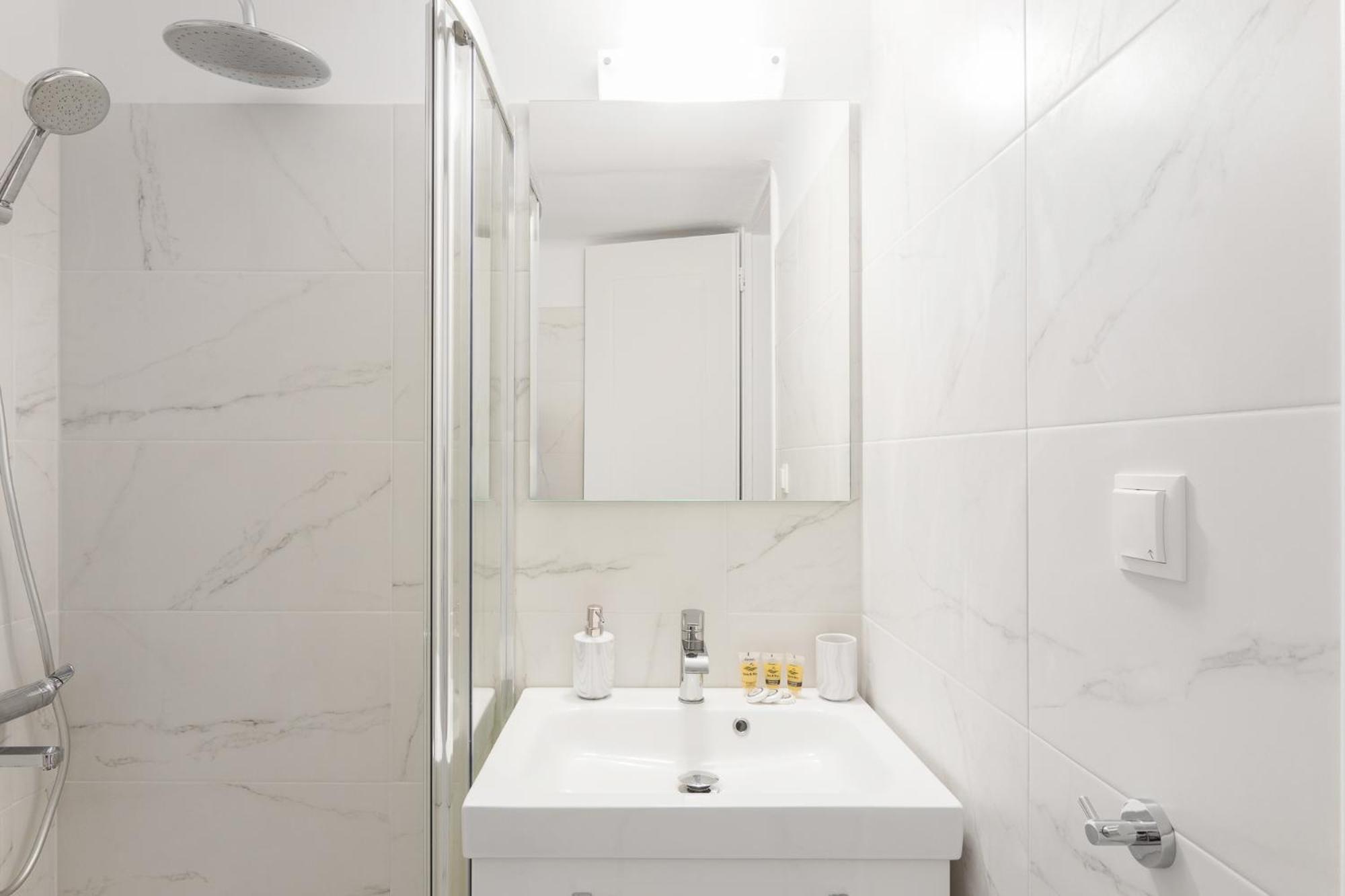 דירות אתונה Great House W/ Private Parking מראה חיצוני תמונה