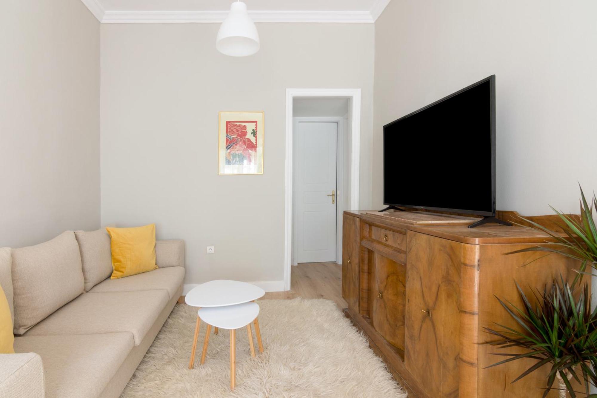 דירות אתונה Great House W/ Private Parking מראה חיצוני תמונה