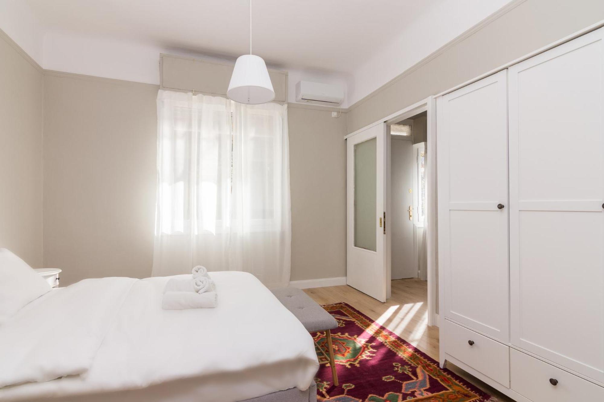 דירות אתונה Great House W/ Private Parking מראה חיצוני תמונה